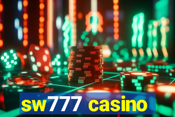 sw777 casino